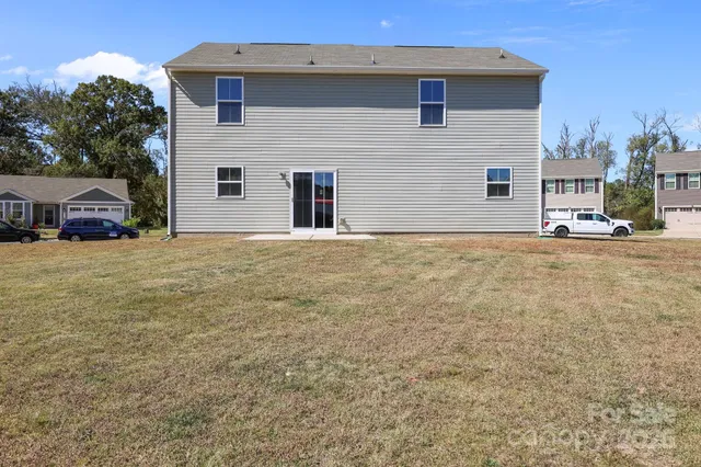 $380,000 | 2522 Willow Pond Lane Southeast, Concord, NC 28025