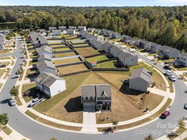 $380,000 | 2522 Willow Pond Lane Southeast, Concord, NC 28025