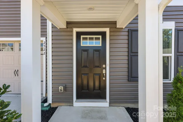 $380,000 | 2522 Willow Pond Lane Southeast, Concord, NC 28025