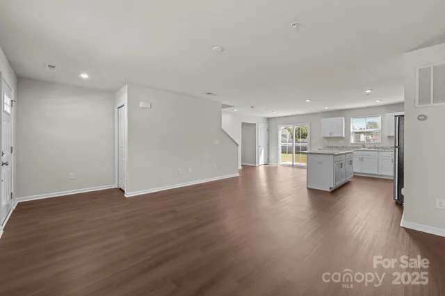 $380,000 | 2522 Willow Pond Lane Southeast, Concord, NC 28025