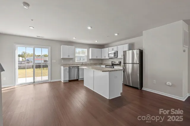 $380,000 | 2522 Willow Pond Lane Southeast, Concord, NC 28025