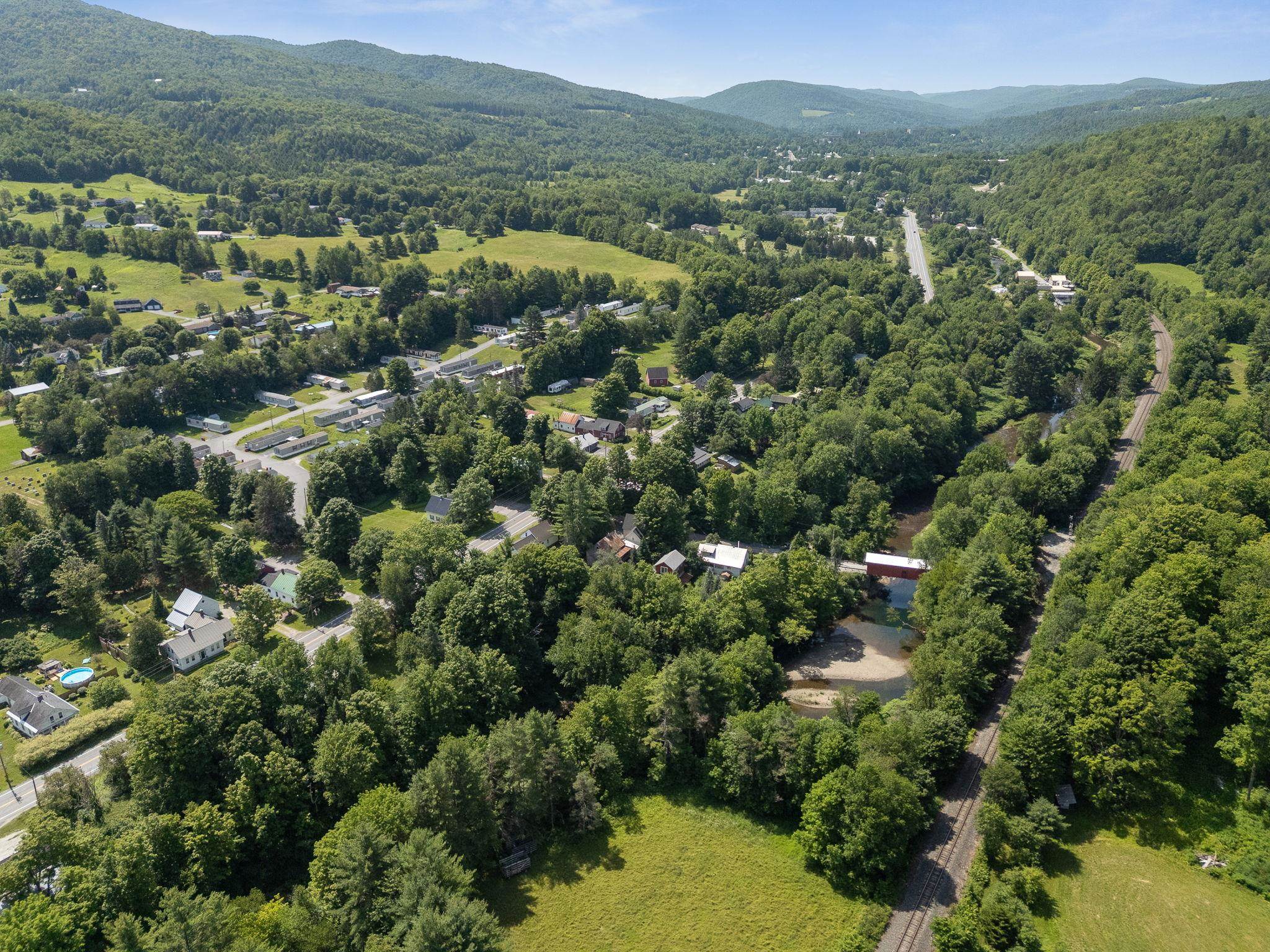 22 Slaughterhouse Road Moretown, VT 05660 - Photo 53 of 60