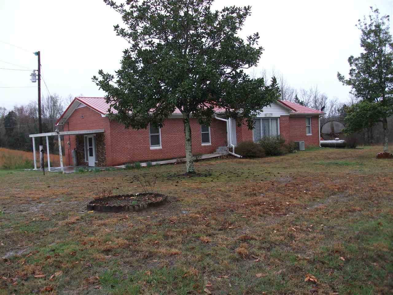 7267 Center Hill Road Finger, TN 38334 - Photo 1 of 19