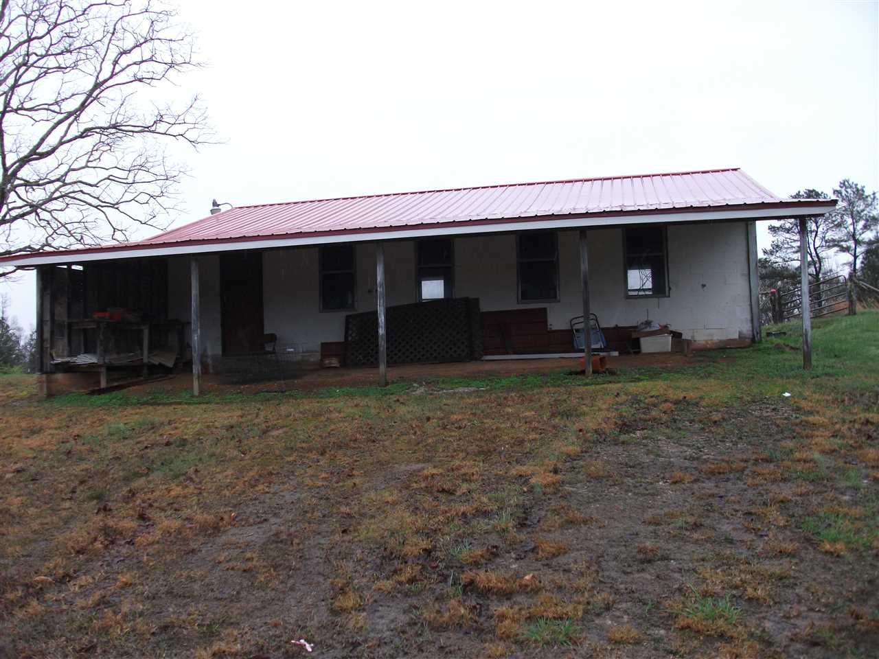 7267 Center Hill Road Finger, TN 38334 - Photo 12 of 19
