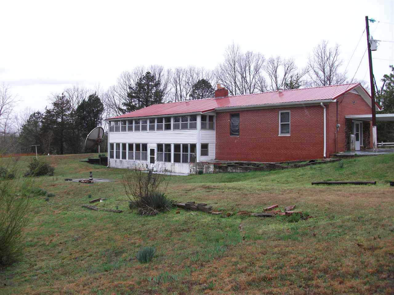 7267 Center Hill Road Finger, TN 38334 - Photo 13 of 19