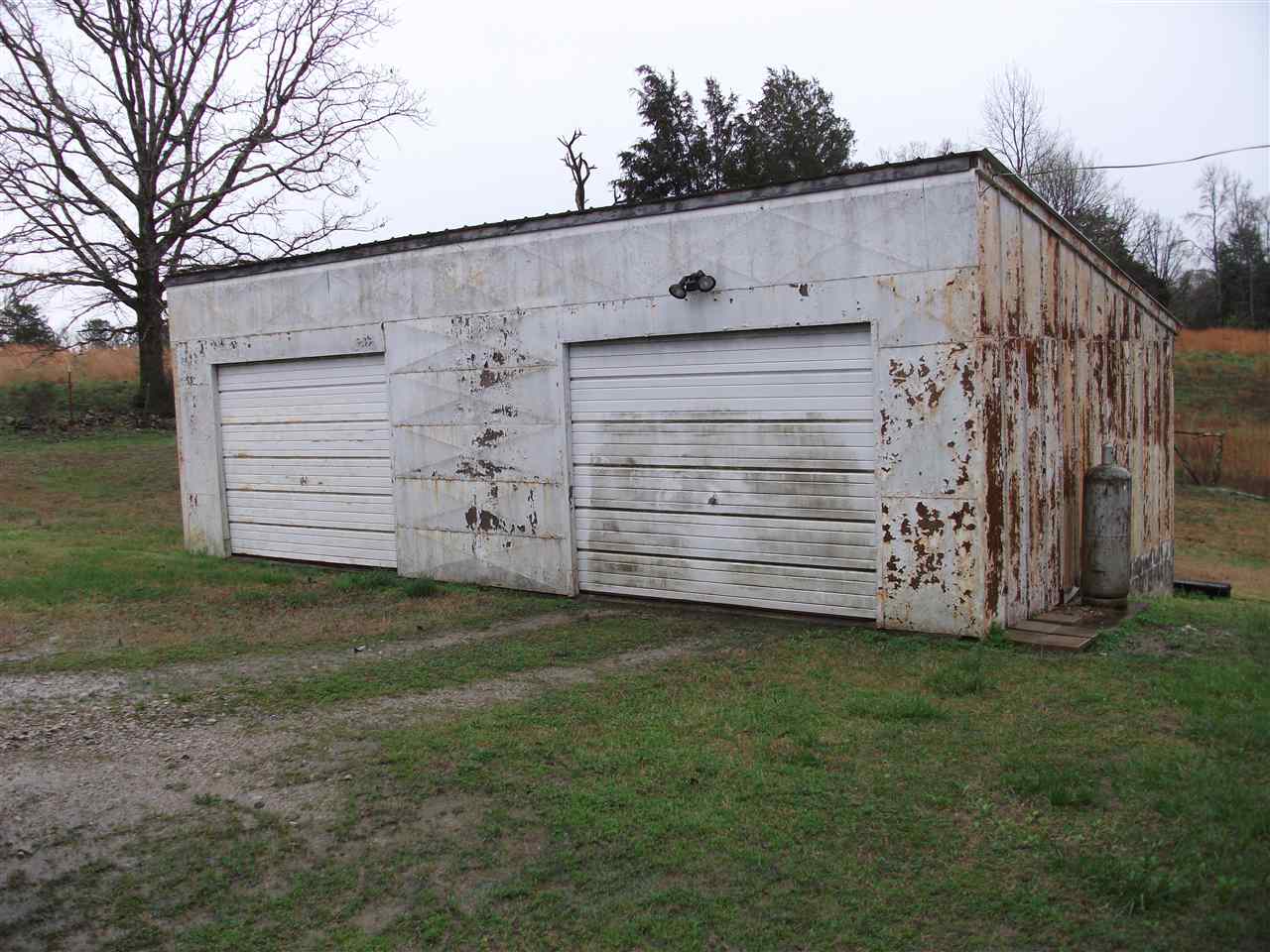 7267 Center Hill Road Finger, TN 38334 - Photo 17 of 19