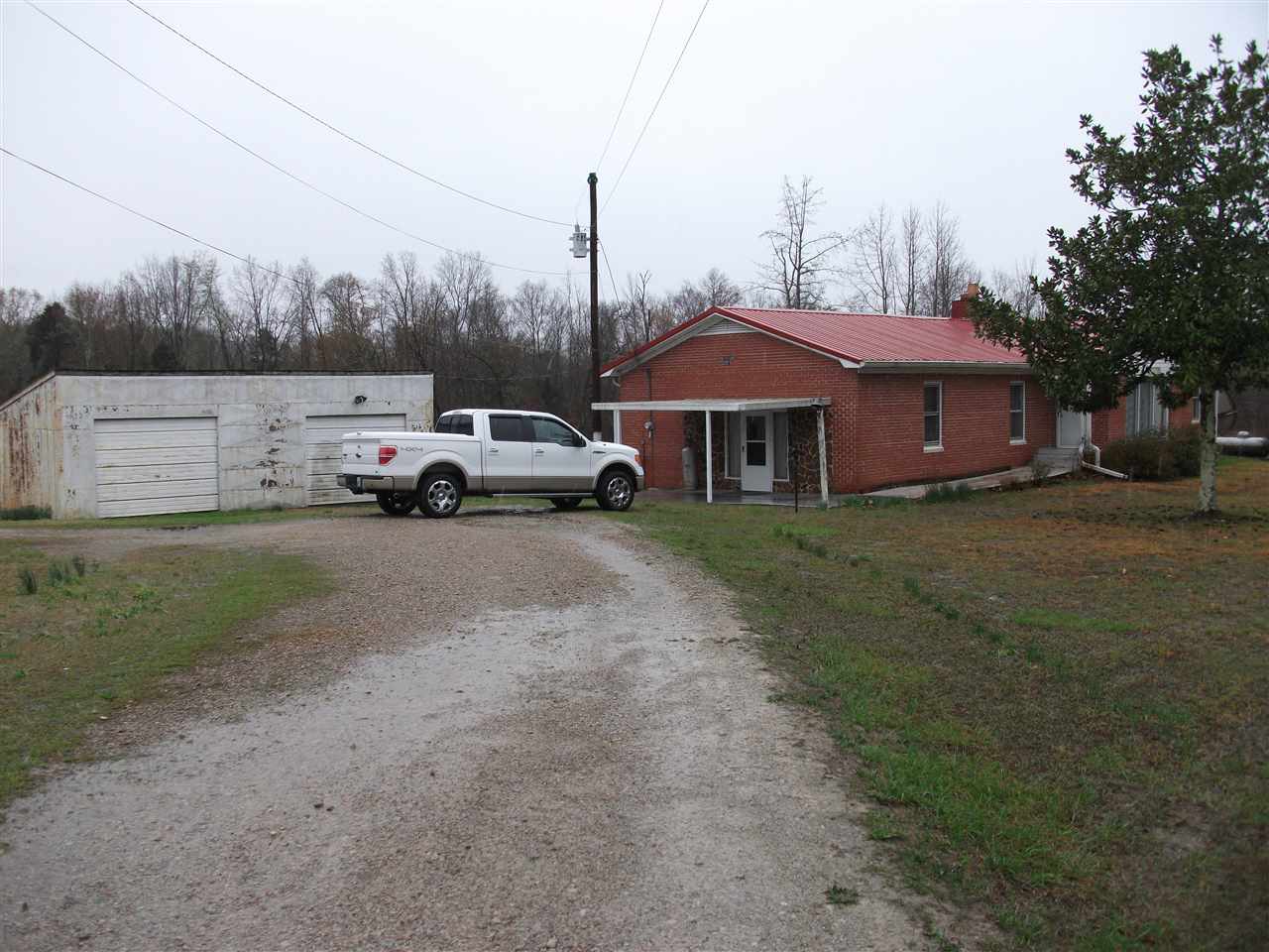 7267 Center Hill Road Finger, TN 38334 - Photo 18 of 19