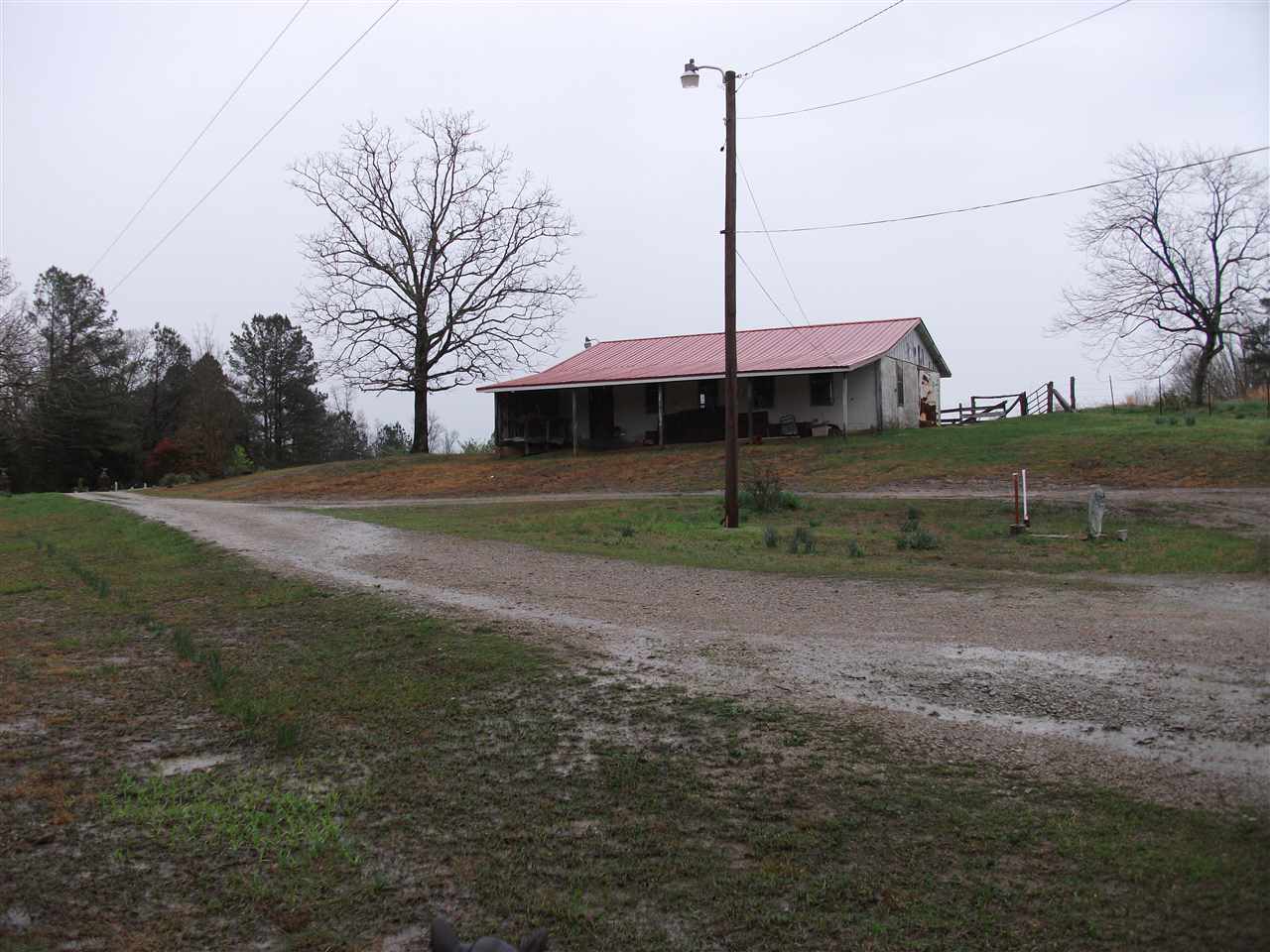 7267 Center Hill Road Finger, TN 38334 - Photo 8 of 19