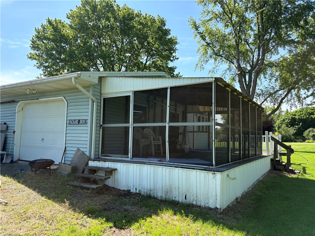 449 Palmer Road Riga, NY 14428 - Photo 5 of 25