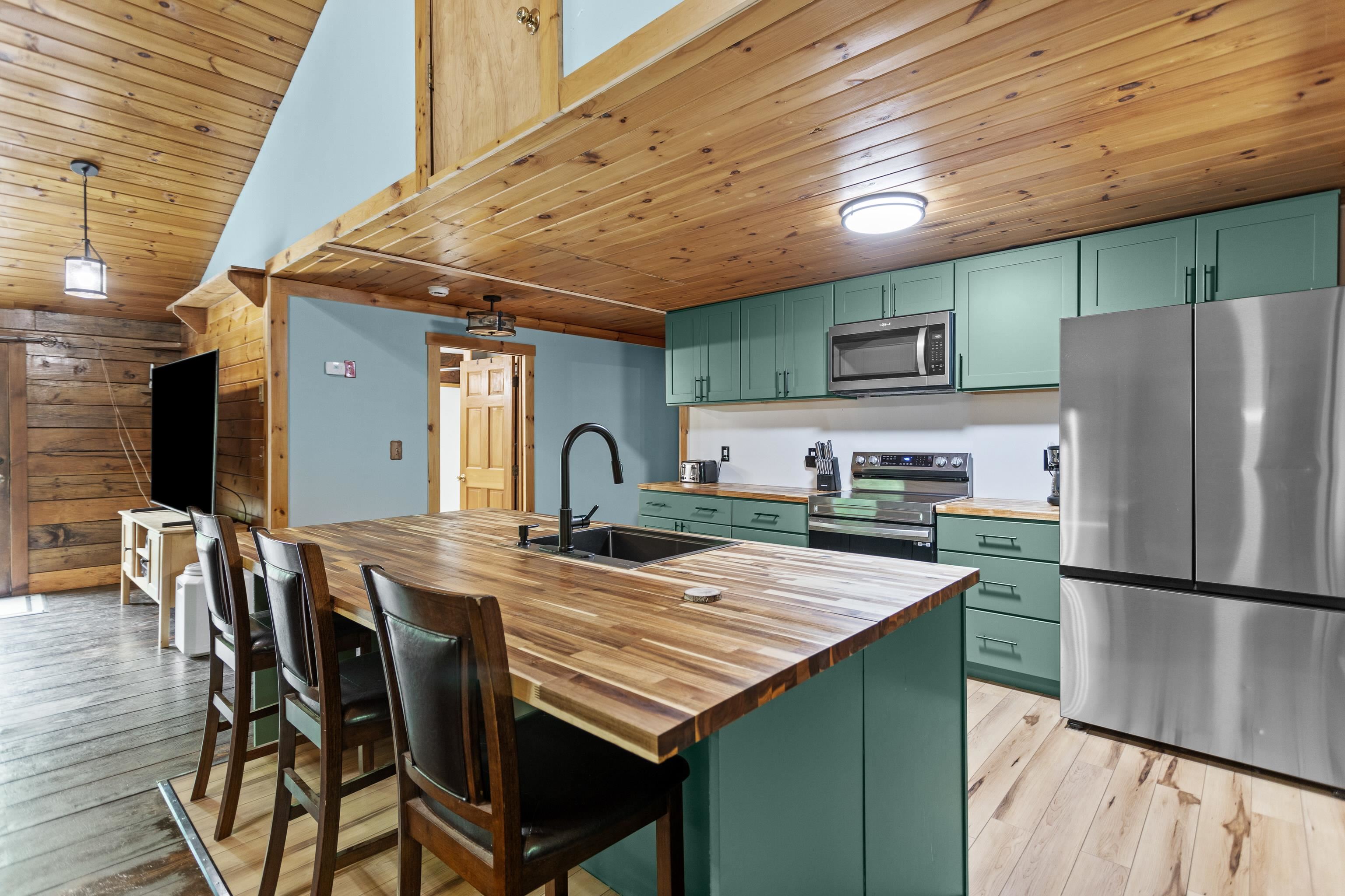 767 Berry River Road Barrington, NH 03825 - Photo 30 of 47