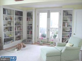 1830 Rittenhouse Square, Unit PH Philadelphia, PA 19103 - Photo 4 of 6 Gallery Image 4