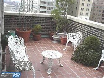 1830 Rittenhouse Square, Unit PH Philadelphia, PA 19103 - Photo 5 of 6 Exterior