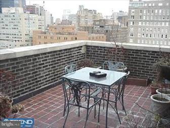 1830 Rittenhouse Square, Unit PH Philadelphia, PA 19103 - Photo 6 of 6 Exterior
