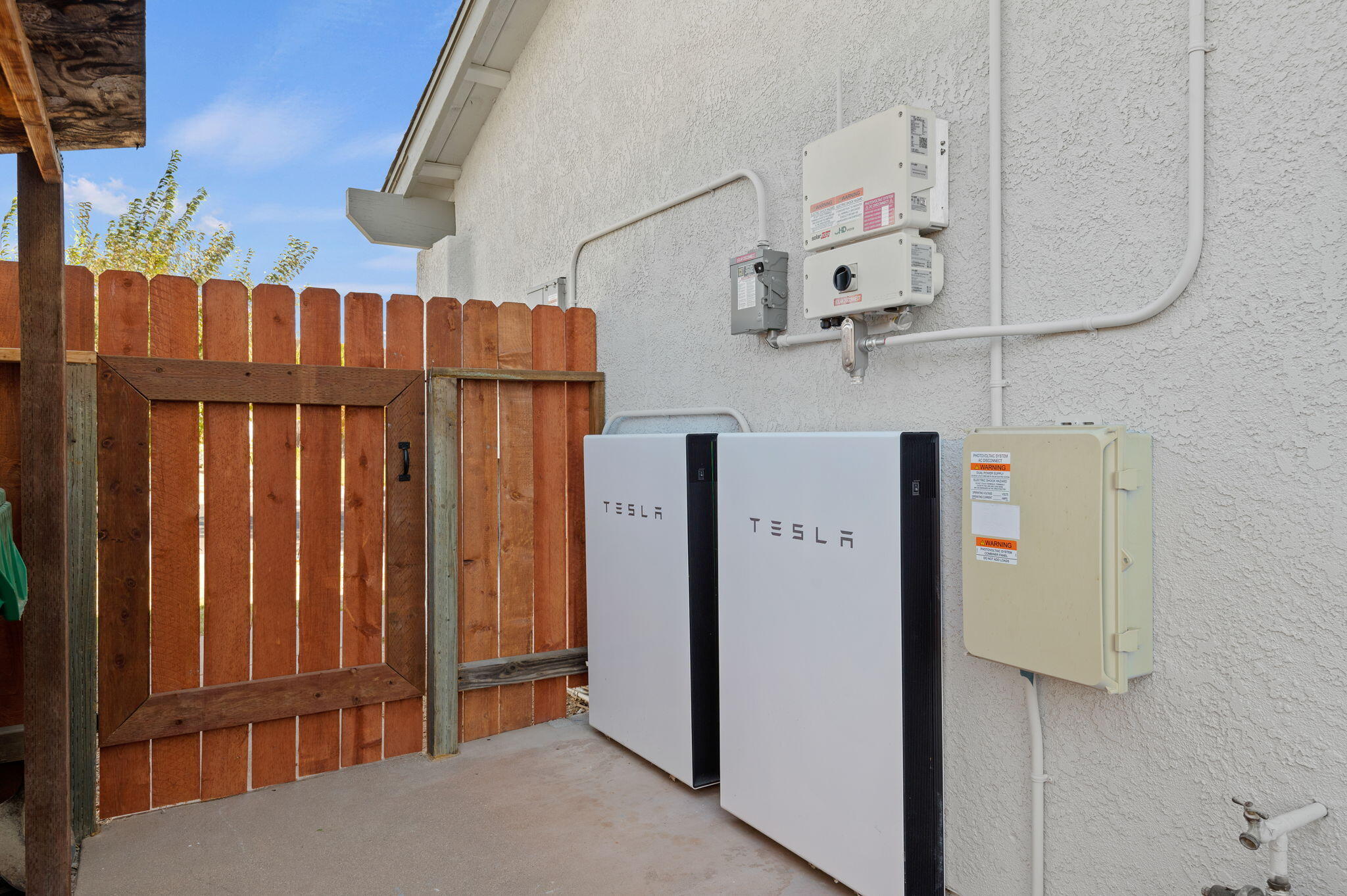 232 2nd Street Buellton, CA 93427 - Photo 29 of 29 a view of walk in closet