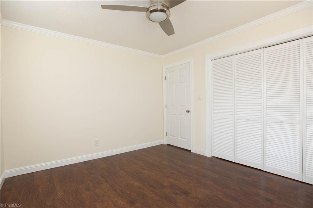 727 Hendrix Street High Point, NC 27260 - Photo 21 of 30 Second Bedroom