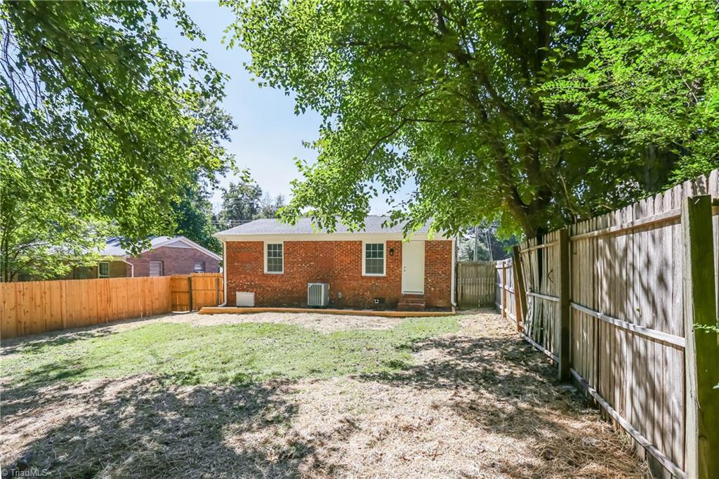 727 Hendrix Street High Point, NC 27260 - Photo 25 of 30 Gallery Image 25