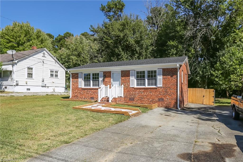 727 Hendrix Street High Point, NC 27260 - Photo 30 of 30 Gallery Image 30