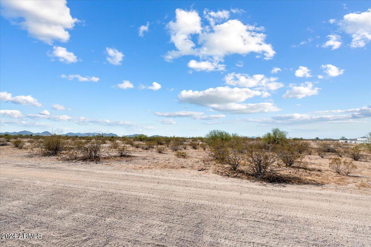 Tbd Tbd Road, Unit 1 Buckeye, AZ 85326 - Photo 18 of 20 a view of lake view and mountain view