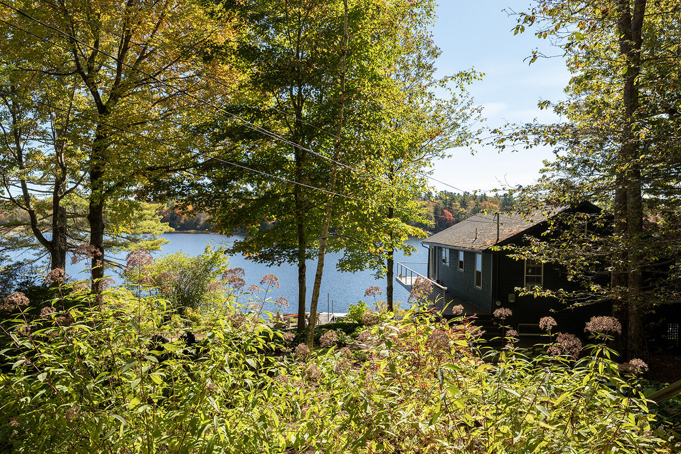 68 Norton Pond Road Lincolnville, ME 04849 - Photo 54 of 54