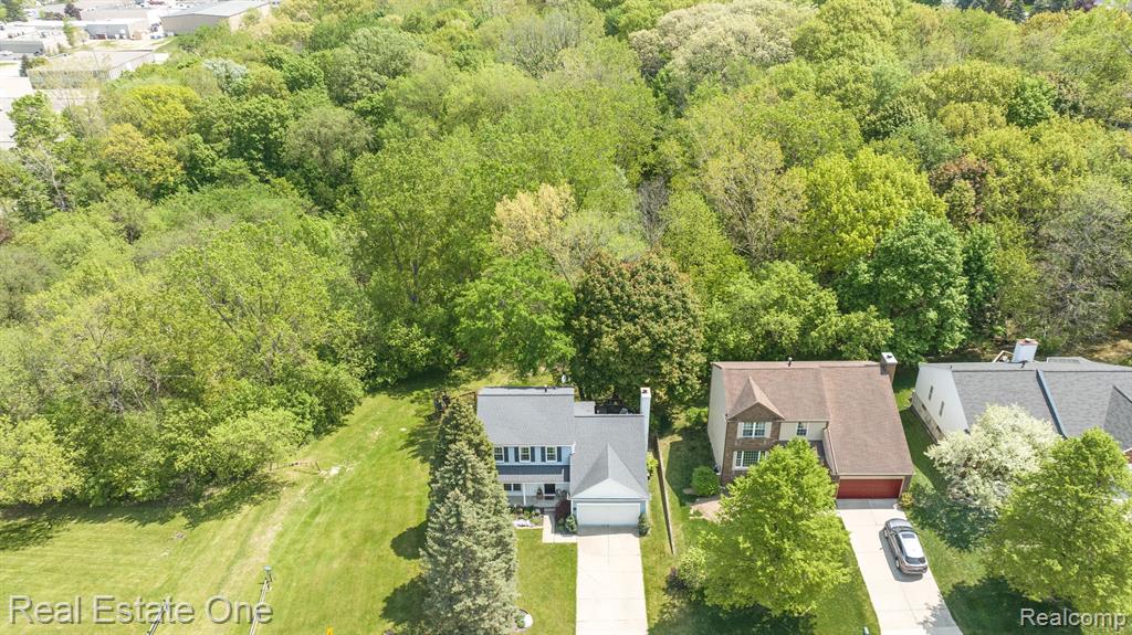 465 Bolinger Street Rochester Hills, MI 48307 - Photo 38 of 46