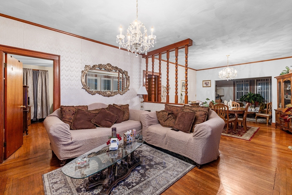 38 Eaton Street Fall River, MA 02723 - Photo 15 of 38