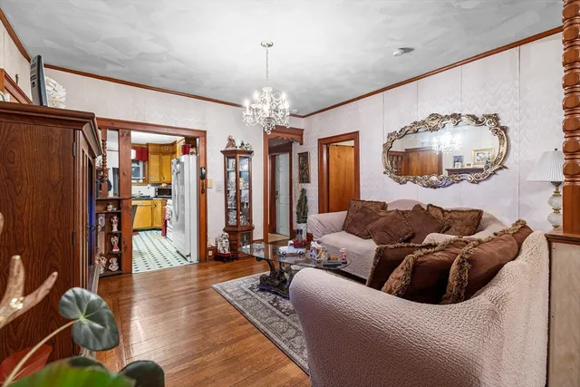 $899,900 | 38 Eaton Street, Fall River, MA 02723