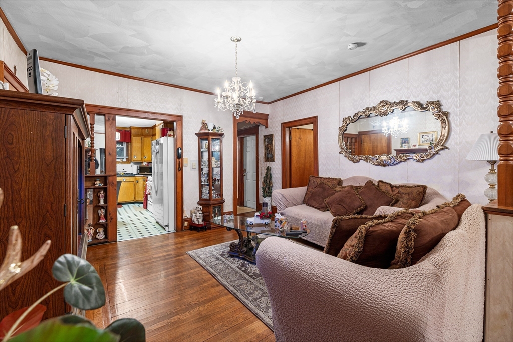 38 Eaton Street Fall River, MA 02723 - Photo 16 of 38