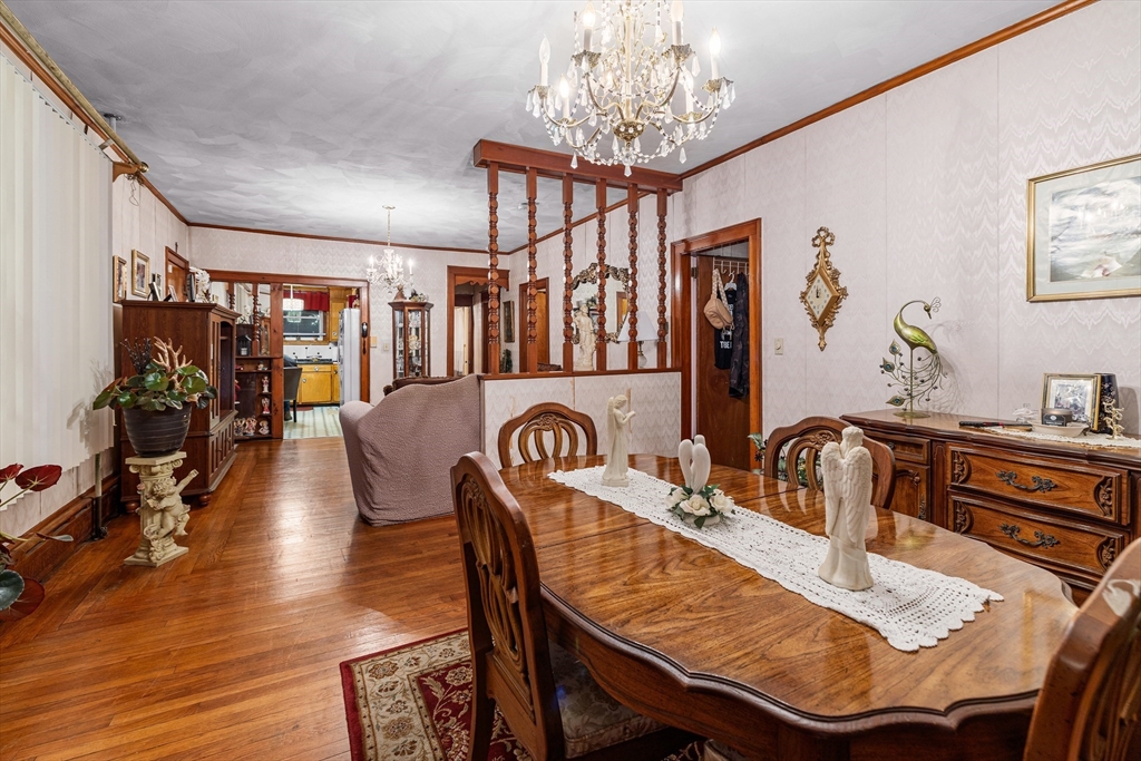 38 Eaton Street Fall River, MA 02723 - Photo 17 of 38