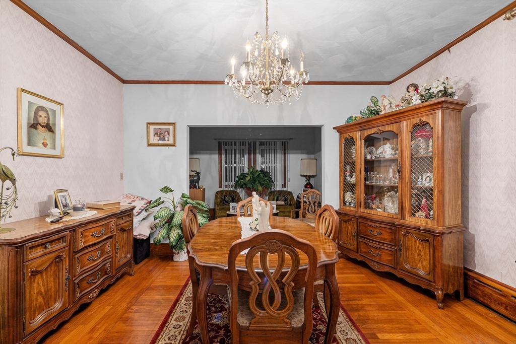 38 Eaton Street Fall River, MA 02723 - Photo 18 of 38