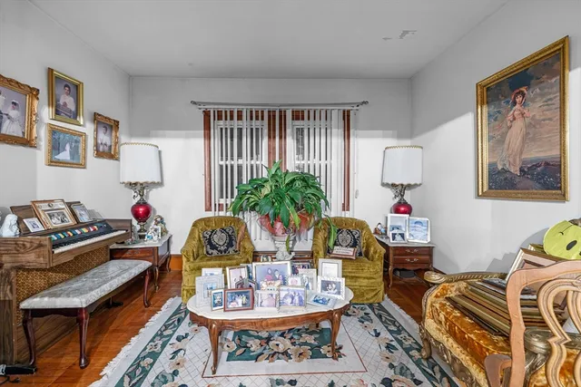 $899,900 | 38 Eaton Street, Fall River, MA 02723