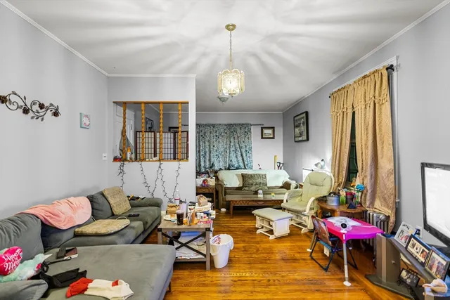 $899,900 | 38 Eaton Street, Fall River, MA 02723