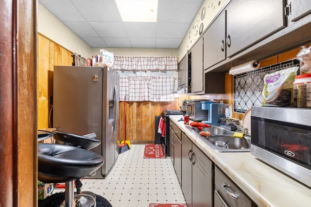 $899,900 | 38 Eaton Street, Fall River, MA 02723