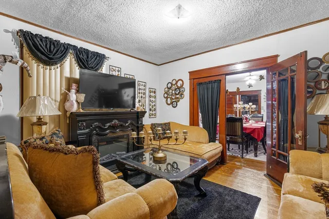 $899,900 | 38 Eaton Street, Fall River, MA 02723