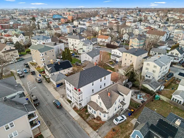 $899,900 | 38 Eaton Street, Fall River, MA 02723