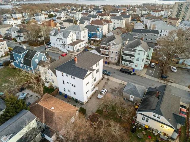 $899,900 | 38 Eaton Street, Fall River, MA 02723