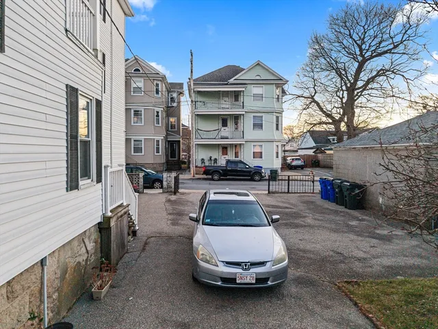 $899,900 | 38 Eaton Street, Fall River, MA 02723