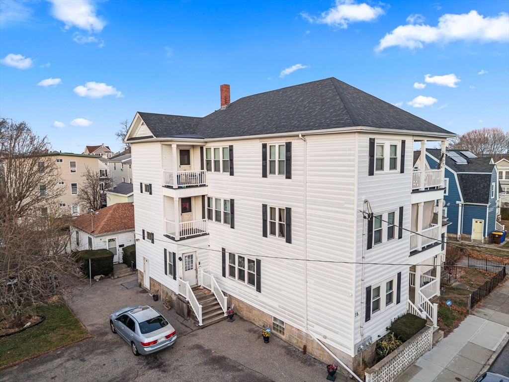 38 Eaton Street Fall River, MA 02723 - Photo 4 of 38