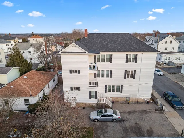 $899,900 | 38 Eaton Street, Fall River, MA 02723