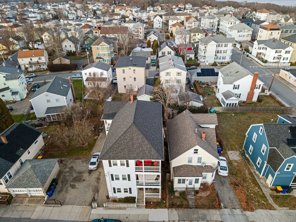 38 Eaton Street Fall River, MA 02723 - Photo 8 of 38