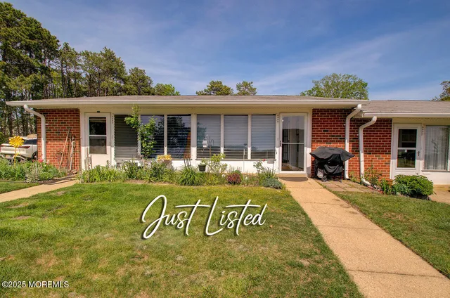 $1,670 | 888 B Inverness Court, Lakewood, NJ 08701