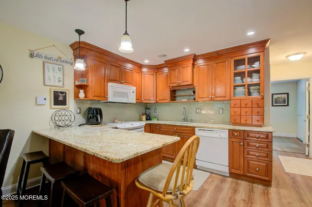 $1,670 | 888 B Inverness Court, Lakewood, NJ 08701