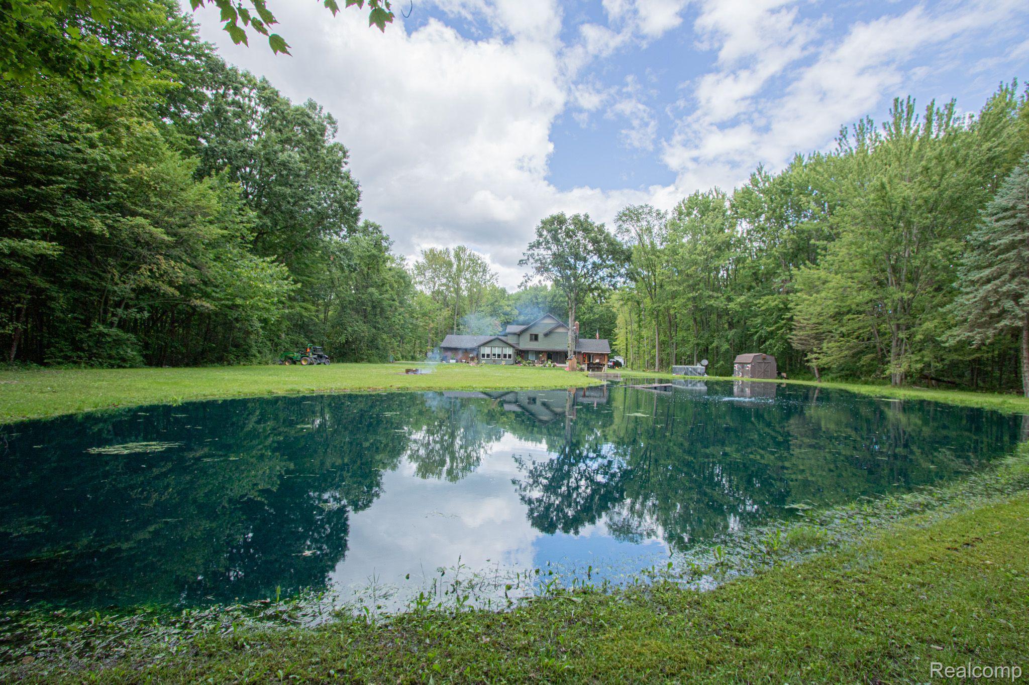 7857 Kendall Road Columbus, MI 48063 - Photo 62 of 72 Gallery Image 62