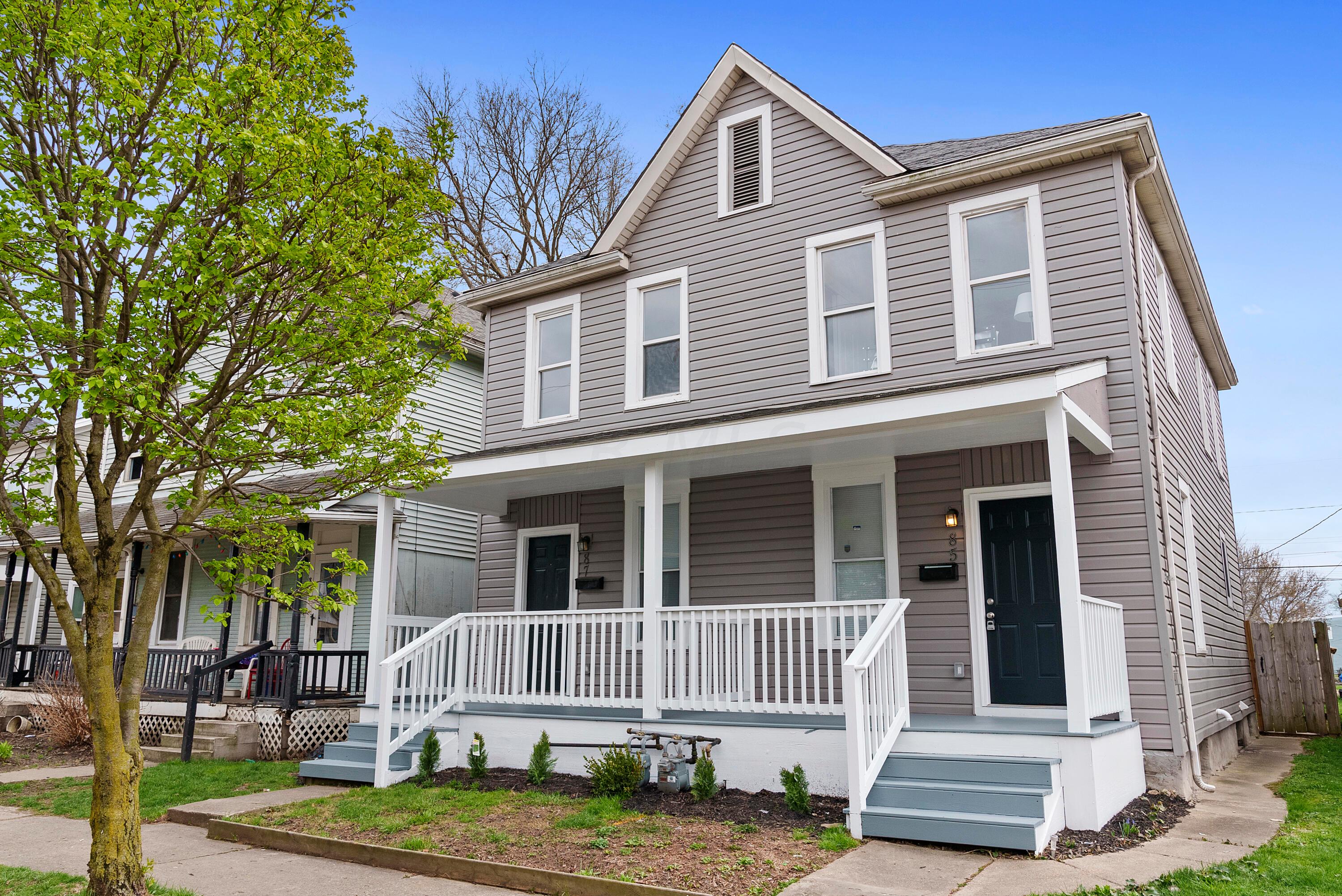85-87 Reeb Avenue Columbus, OH 43207 - Photo 1 of 37 DSC03368