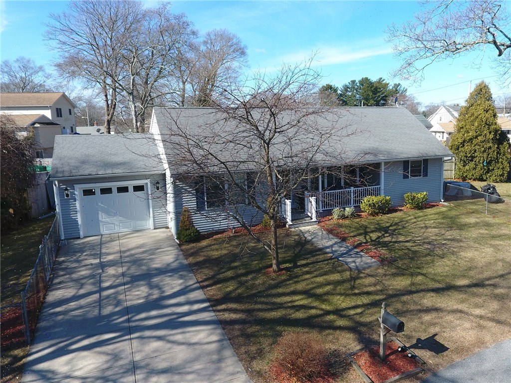 179 Horse Neck Road Warwick, RI 02889 - Photo 1 of 10 Gallery Image 1