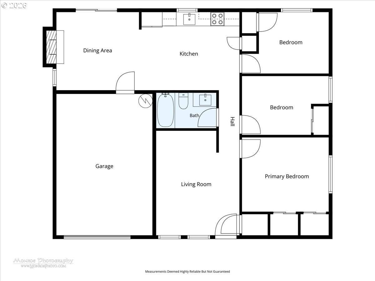 13445 Southwest Evergreen Street Beaverton, OR 97005 - Photo 31 of 31