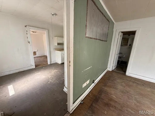 $9,999 | 504 East 8th Street, Portageville, MO 63873