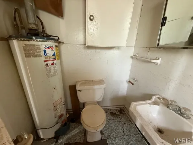 $9,999 | 504 East 8th Street, Portageville, MO 63873