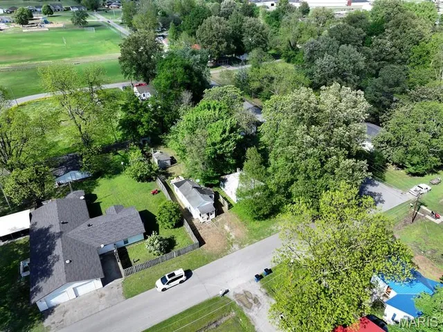 $9,999 | 504 East 8th Street, Portageville, MO 63873