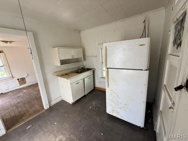 $9,999 | 504 East 8th Street, Portageville, MO 63873