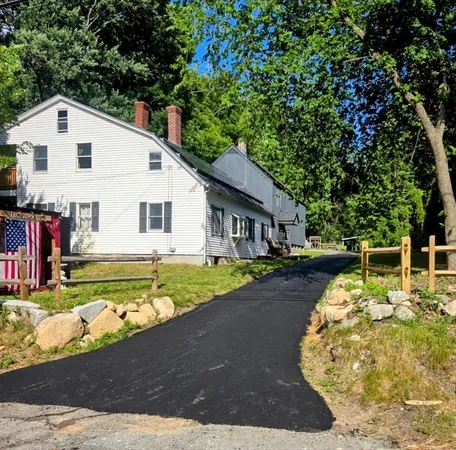 $669,000 | 38 West Elm Street, Townsend, MA 01474